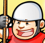 Игра Зиплайн Вэлли | Zipline Valley